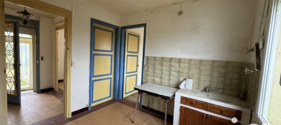 2 chambres Maison à Méharicourt, France No. 213158 4