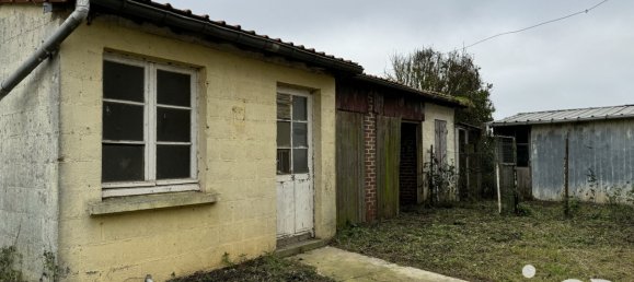 2 chambres Maison à Méharicourt, France No. 213158 2