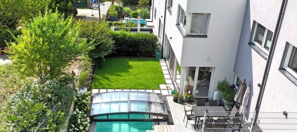 Adosado de 4 habitaciónes en Penzing, Austria No. 218468 15