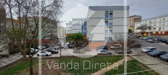 1 bedroom Apartment in Corroios, Portugal No. 87008 3