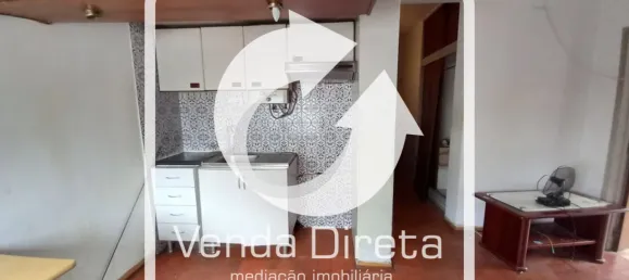 1 bedroom Apartment in Corroios, Portugal No. 87008 14