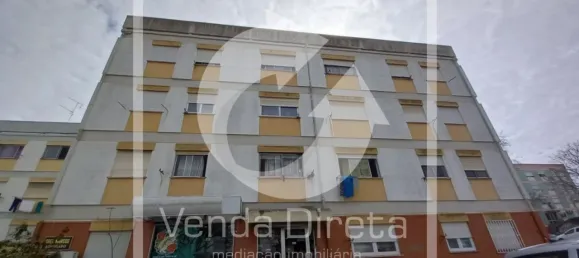 1 bedroom Apartment in Corroios, Portugal No. 87008 5