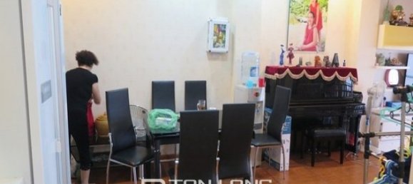 2 bedrooms House in Tay Ho, Vietnam No. 1940 7