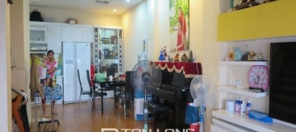 2 bedrooms House in Tay Ho, Vietnam No. 1940 4