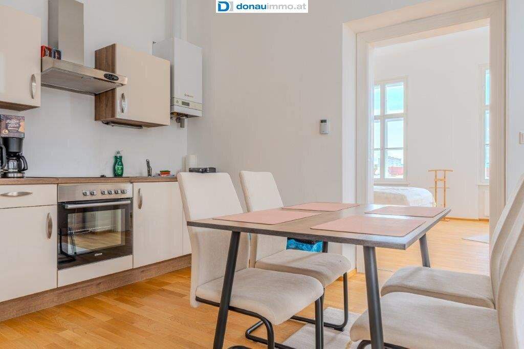 Apartamento de 2 habitaciónes en Krems an der Donau, Austria No. 245612