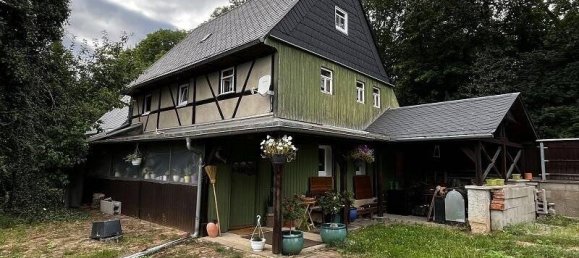 4غرفة منزل في Mittelsachsen, Germany رقم 205876 2