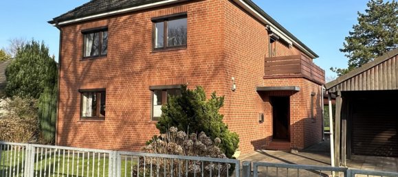 5 bedrooms House in Wandsbek, Germany No. 89378 2