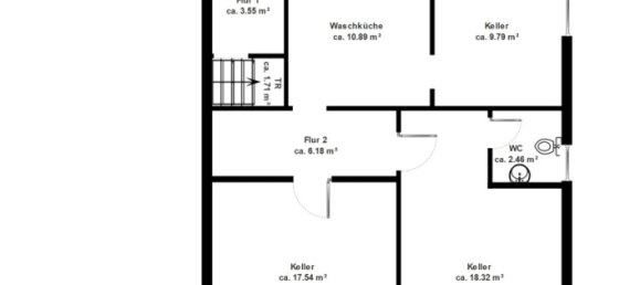 5 bedrooms House in Wandsbek, Germany No. 89378 16