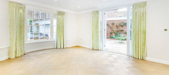 3 bedrooms House in London, United Kingdom No. 12855 3