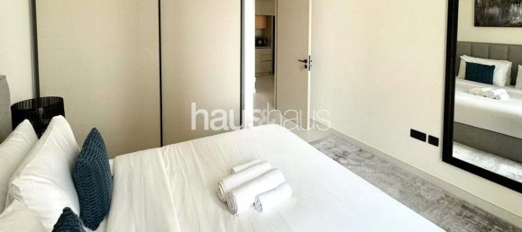 Apartamento de 1 dormitorio en Dubai Harbour, UAE No. 99966 9