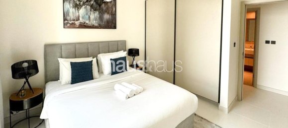 Apartamento de 1 dormitorio en Dubai Harbour, UAE No. 99966 5