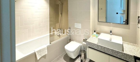 Apartamento de 1 dormitorio en Dubai Harbour, UAE No. 99966 10