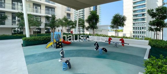 Apartamento de 1 dormitorio en Dubai Harbour, UAE No. 99966 13