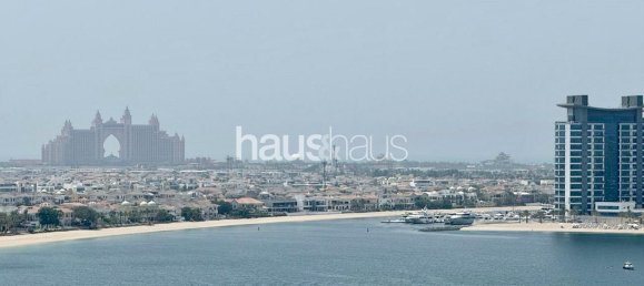 Apartamento de 1 dormitorio en Dubai Harbour, UAE No. 99966 2