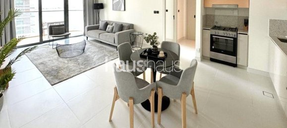 Apartamento de 1 dormitorio en Dubai Harbour, UAE No. 99966 4