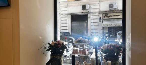  عقار تجاري في Rome, Italy 150متر مربع رقم 203047 4