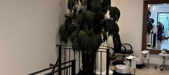  عقار تجاري في Rome, Italy 150متر مربع رقم 203047 8