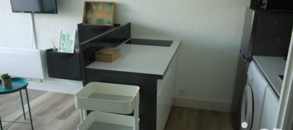 Studio in La Grande-Motte, France No. 320927 7