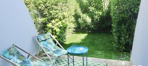 Studio in La Grande-Motte, France No. 320927 4