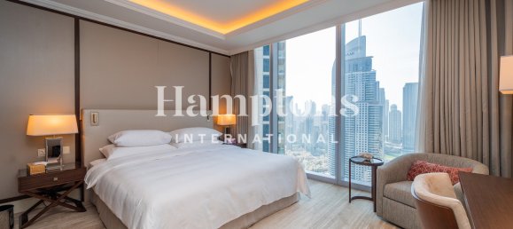 2 bedrooms Apartment for rent in Downtown Dubai (Downtown Burj Dubai), Dubai, UAE № 177896 13