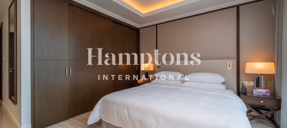 2 bedrooms Apartment for rent in Downtown Dubai (Downtown Burj Dubai), Dubai, UAE № 177896 10