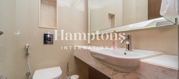2 bedrooms Apartment for rent in Downtown Dubai (Downtown Burj Dubai), Dubai, UAE № 177896 12