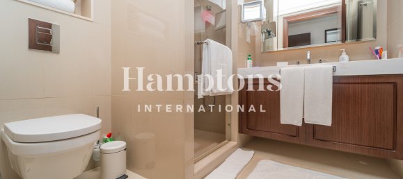 2 bedrooms Apartment for rent in Downtown Dubai (Downtown Burj Dubai), Dubai, UAE № 177896 15