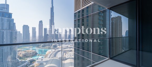 2 bedrooms Apartment for rent in Downtown Dubai (Downtown Burj Dubai), Dubai, UAE № 177896 16