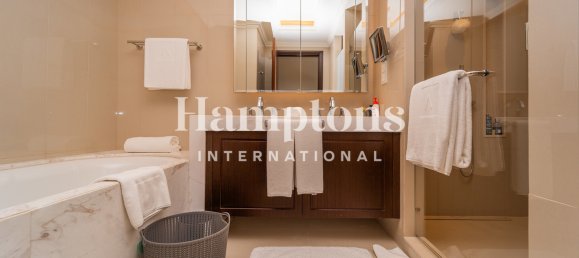 2 bedrooms Apartment for rent in Downtown Dubai (Downtown Burj Dubai), Dubai, UAE № 177896 7