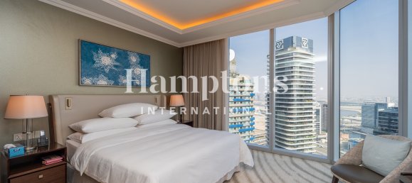 2 bedrooms Apartment for rent in Downtown Dubai (Downtown Burj Dubai), Dubai, UAE № 177896 3