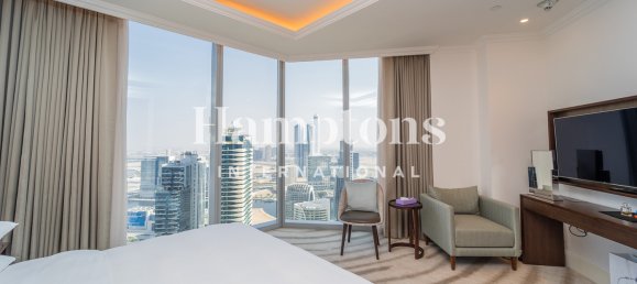 2 bedrooms Apartment for rent in Downtown Dubai (Downtown Burj Dubai), Dubai, UAE № 177896 5
