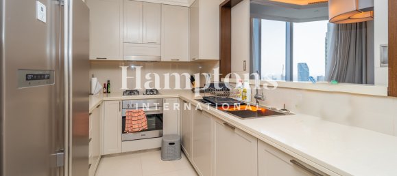 2 bedrooms Apartment for rent in Downtown Dubai (Downtown Burj Dubai), Dubai, UAE № 177896 6