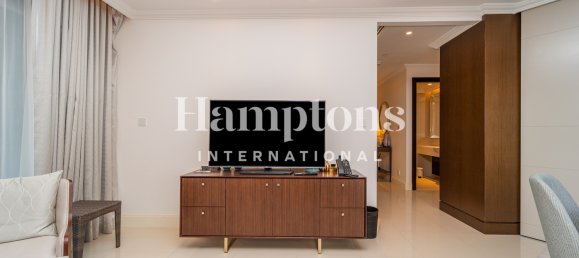 2 bedrooms Apartment for rent in Downtown Dubai (Downtown Burj Dubai), Dubai, UAE № 177896 17