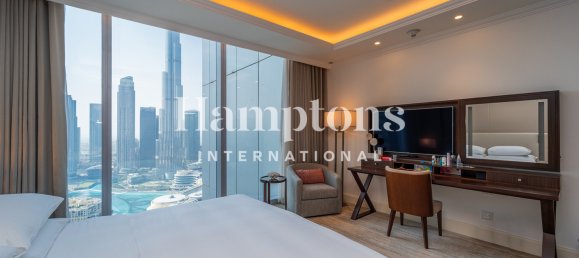 2 bedrooms Apartment for rent in Downtown Dubai (Downtown Burj Dubai), Dubai, UAE № 177896 11