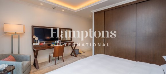 2 bedrooms Apartment for rent in Downtown Dubai (Downtown Burj Dubai), Dubai, UAE № 177896 19
