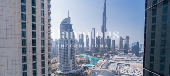 2 bedrooms Apartment for rent in Downtown Dubai (Downtown Burj Dubai), Dubai, UAE № 177896 20