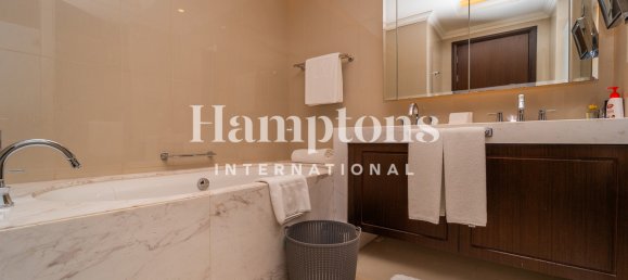 2 bedrooms Apartment for rent in Downtown Dubai (Downtown Burj Dubai), Dubai, UAE № 177896 4