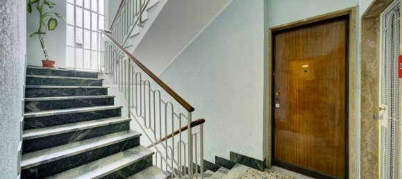 3 rooms Apartment in Turin, Italy No. 214525 6