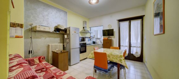 3 rooms Apartment in Turin, Italy No. 214525 11