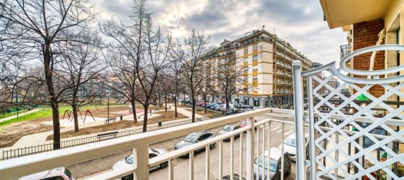 3 rooms Apartment in Turin, Italy No. 214525 20