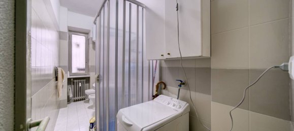 3 rooms Apartment in Turin, Italy No. 214525 17