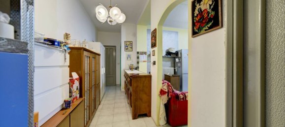 3 rooms Apartment in Turin, Italy No. 214525 7