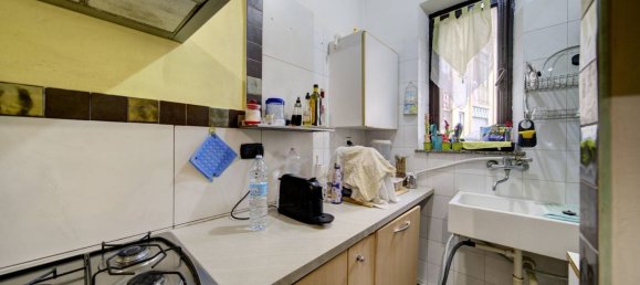 3 rooms Apartment in Turin, Italy No. 214525 12