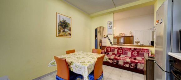 3 rooms Apartment in Turin, Italy No. 214525 10
