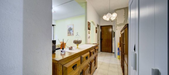 3 rooms Apartment in Turin, Italy No. 214525 8