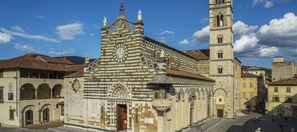 5 rooms Apartment in Campi Bisenzio, Italy No. 190784 22