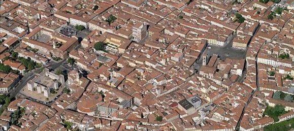 5 rooms Apartment in Campi Bisenzio, Italy No. 190784 16