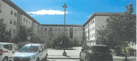 5 rooms Apartment in Campi Bisenzio, Italy No. 190784 17