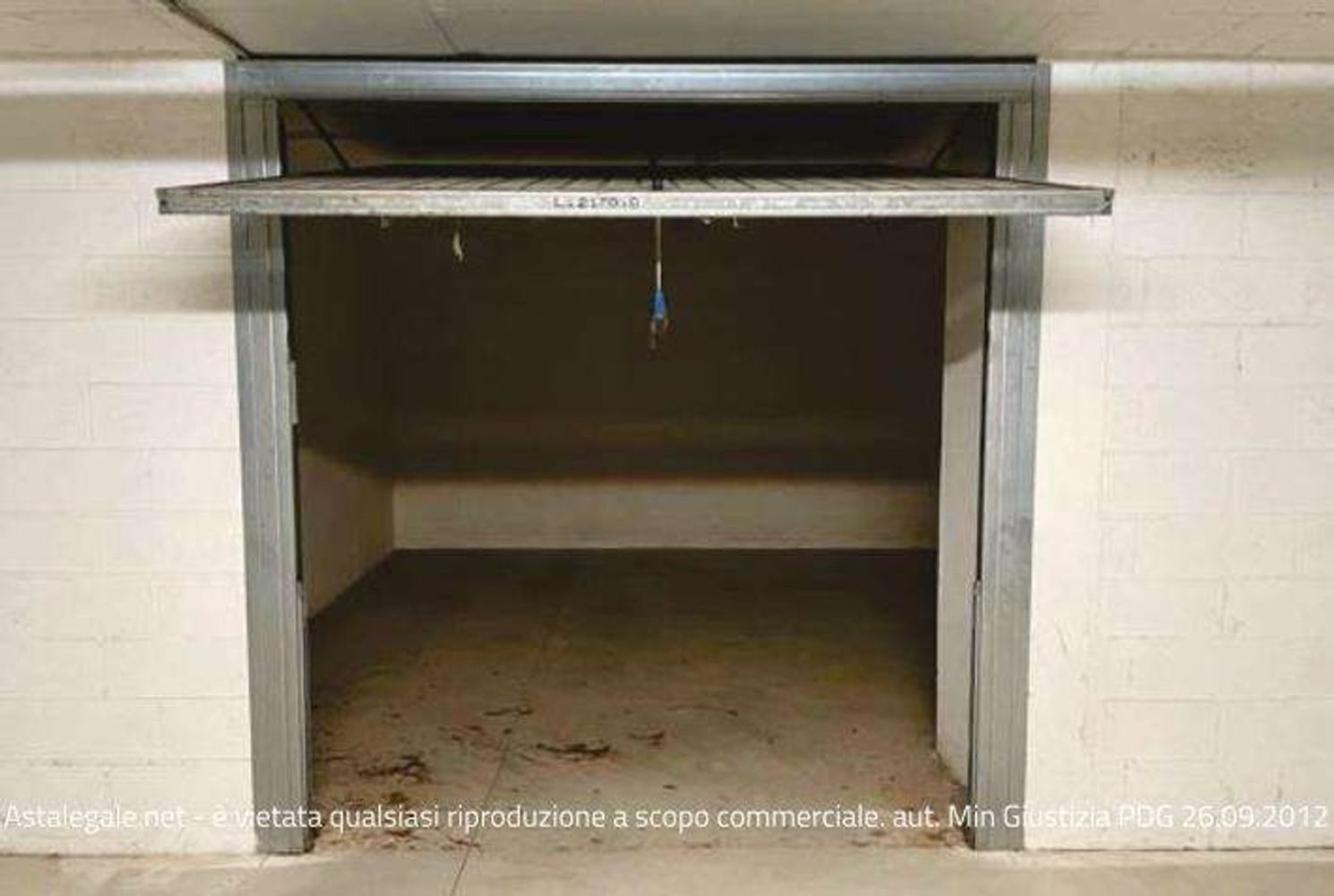 5 rooms Apartment in Campi Bisenzio, Italy No. 190784