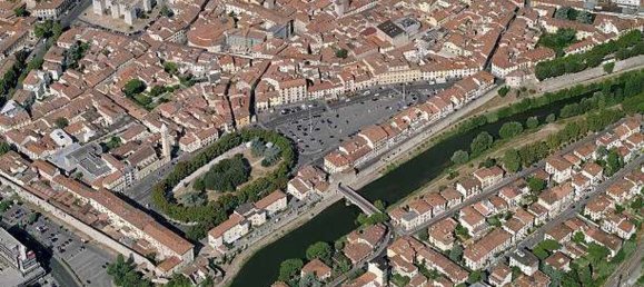 5 rooms Apartment in Campi Bisenzio, Italy No. 190784 34